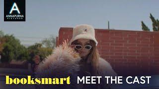 BOOKSMART  Featurette High School Fashion