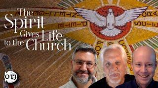 On the Journey Episode 134 - What is the Church? Part VII