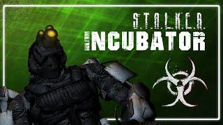 INCUBATOR STALKER Modding at its FINEST   STALKER Mods Review #4