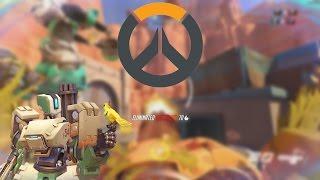 Overwatch The Bastion Meta