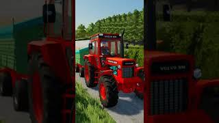 FS 22 Gameplay  FS22 #shorts #farmingsimulator22