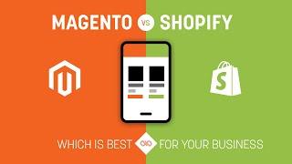 Shopify vs Magento  Which Is Best For Your Business  #SimplyPHP