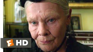 Victoria & Abdul 2017 - Anything But Insane Scene 810  Movieclips