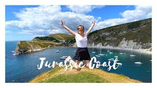 Jurassic Coast - Dorset  İngilterenin Güney Sahillerini Geziyorum  Gezi Rehberi  Ecehan Sakarya