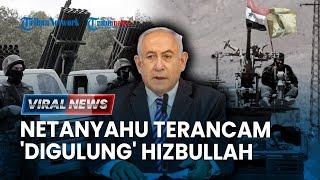  900 Perwira IDF Mundur dari Militer Israel Terancam Krisis Pasukan di Tengah Gempuran Hizbullah
