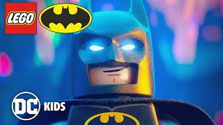 LONG LIVE THE BAT I LEGO Batman I @dckids