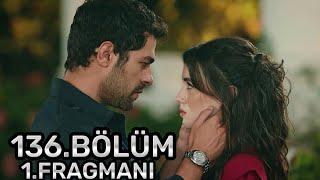 Rüzgarlı Tepe. Windy Hill episode 136. Khalil I love you