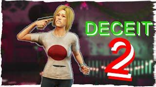 ИГРАЕМ В DECEIT 2 ГЛОБАЛЬНАЯ ОБНОВА ДИСИТ