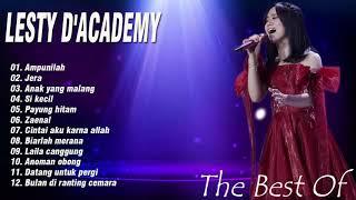 Lesti DAcademy Full Album Terbaru 2020 - The Best Of lesti