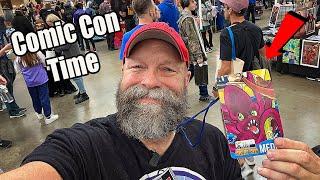 Chattanooga Comic Con 2023  The Crossroads of Comic and Pop Culture