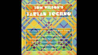 Tom Wilsons Tartan Techno