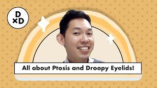 Plastic Surgeon Answers Frequently Asked Questions on Ptosis and Droopy Eyelids  DoctorxDentist