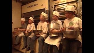 Rolf Zuckowski  In der Weihnachtsbäckerei