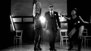 Daniel Bovie & Roy Rox ft. Nelson - Love Me Official Music Video