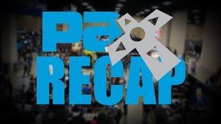 PAX South 2015 Recap