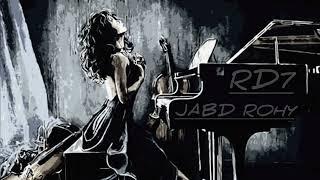 JABD-ROHY جابد روحي - Audio