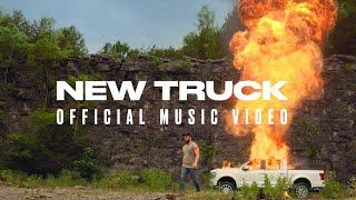 Dylan Scott - New Truck Official Music Video