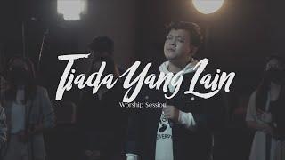 HMMINISTRY  Tiada yang Lain  Worship Session