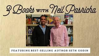 Chapter 3 Bestselling author Seth Godin on the stories you tell yourself