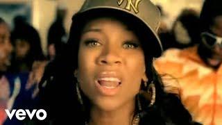 Lil Mama - Lip Gloss Official Video