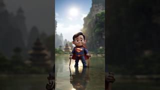 SUPER GEMOY PAKE FILTER AI JAUH #shortsvideo #disneypixar #tiktokviral