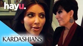 Kims Looking For An Armenian Man  Keeping Up With The Kardashians
