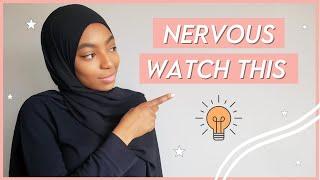 HIJAB FOR BEGINNERS  HIJAB TIPS FOR BEGINNERS  HIJAB MOTIVATION
