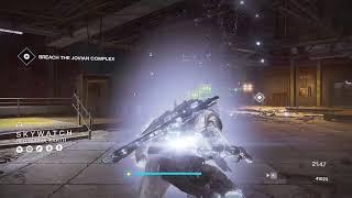 REUPLOAD WTF FUNNY NIGHTFALL GLITCH LOL