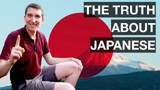 A travellers guide to Japanese