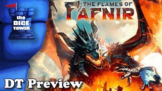 Flames of Fafnir - DT Preview with Mark Streed