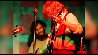 Olivia Tremor Control A New Day LAUNCH live performance SXSW 1998