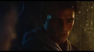 Euphoria 2x06 - Nate & Jules scene