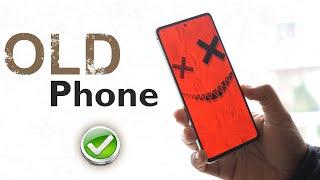 10 - Most Important Tips to Buy Used Phone 