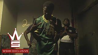 DC Young Fly Haters Poppin Freestyle WSHH Exclusive - Official Music Video