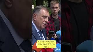 Dodik može ali da smjenimo kršitelje ustava