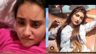 Tik Tok Star Namrata Parija New viral Video Link ।। Goreeb ।।
