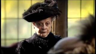 Downton Abbey Australian ch7 promo 1 2011 feat Bring Me To Life by Evanescence