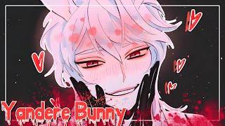 The Ether Bunny’s Tea Party Yandere Easter Spring Magic Hypnosis Strangers to ???