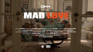 Dynamo - Mad Love Official Video