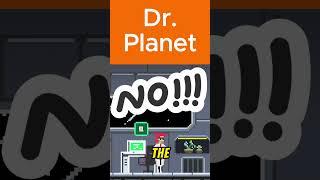 My First Game Dr.Planet