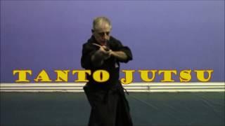 Bujinkan Collado Tanto Jutsu