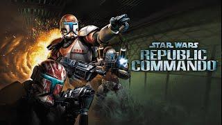 Star Wars - Republic Commando - Extras Compilation