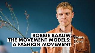 THE MOVEMENT MODELS A FASHION MOVEMENT  STORIES OF YOUNG PODCAST  PART 1