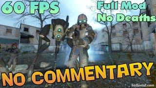 Half-Life 2 OUTPOST 316 - Full Walkthrough