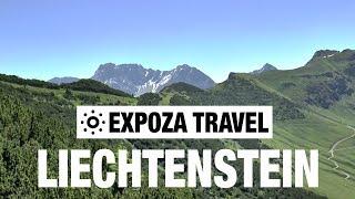 Liechtenstein Europe Vacation Travel Video Guide