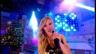 The Saturdays - Ego - Blue Peter