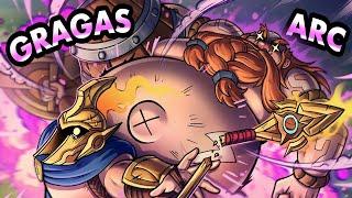 GRAGAS ARC