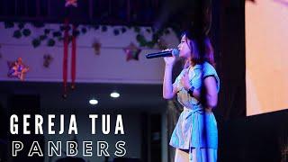 GEREJA TUA - PANBERS  COVER BY MICHELA THEA