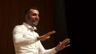Quit your tedious job to succeed  Issam Salih  TEDxUPM