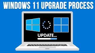 How to Upgrade Your Computer from Windows 10 to Windows 11